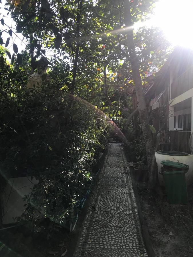 Papa Pippo Otres Village سيهانوكفيل المظهر الخارجي الصورة
