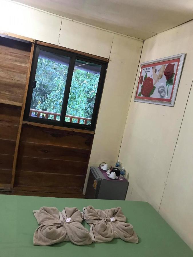 Papa Pippo Otres Village سيهانوكفيل المظهر الخارجي الصورة